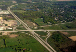 RGTS, Rick Gravel, Design Services, Civil Engineering, Transportation, Land Development Design, Planning, MTO, Technology, Cad, Inroads, Pipe Design, Robinson Consultants, Sewer Design, Watermain Design, Roundabout, Intersection, Reconstruction, Resurfacing, Stantec, Aecom