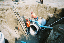 RGTS, Rick Gravel, Design Services, Civil Engineering, Transportation, Land Development Design, Planning, MTO, Technology, Cad, Inroads, Pipe Design, Robinson Consultants, Sewer Design, Watermain Design, Roundabout, Intersection, Reconstruction, Resurfacing, Stantec, Aecom